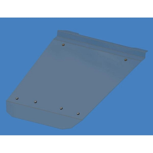 Hard Roof Polaris RZR S XP 570 800 900 2008-18