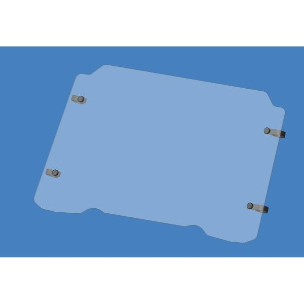 Full Windshield Polaris RZR S XP 900 1000 2014-20