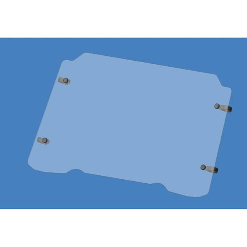 Full Windshield Polaris RZR S XP 900 1000 2014-20