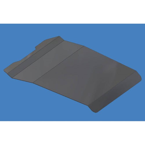 Hard Roof Polaris RZR S XP 900 1000 2014+