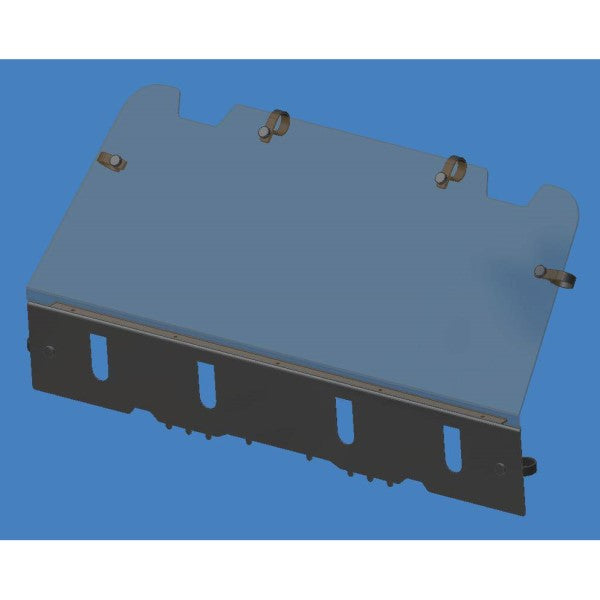 Rear Windshield Polaris RZR XP 1000 2014+