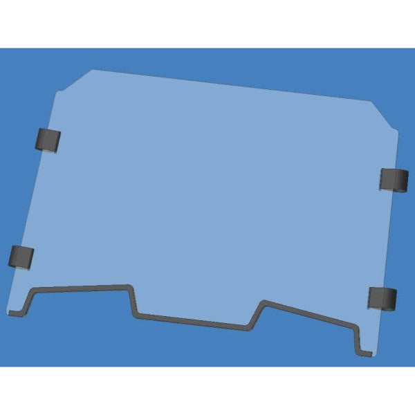 Full Windshield Polaris RZR XP 1000 2019+