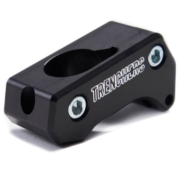 Bloc pour Pouce à Gaz