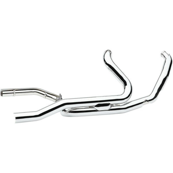 PowerPort Head Pipes