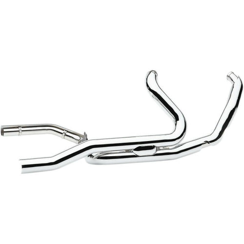 PowerPort Head Pipes