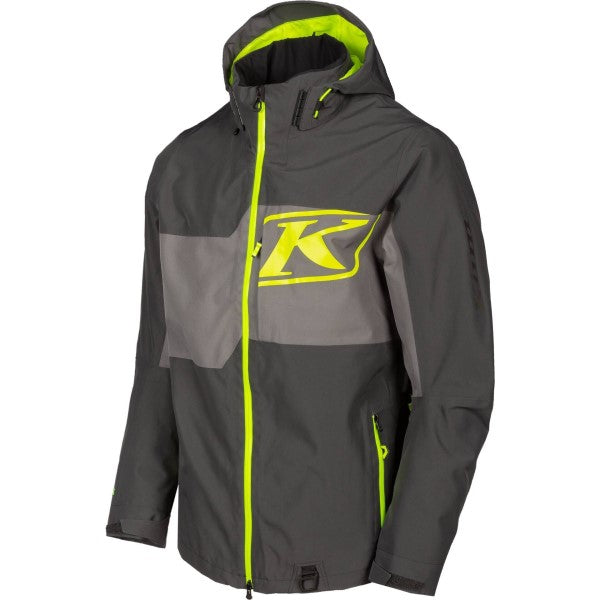 Snowmobile Jacket Powerxcross - Clearance