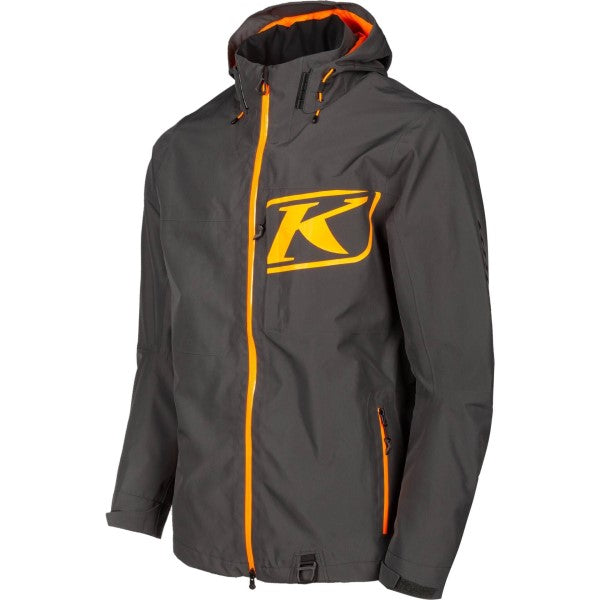 Snowmobile Jacket Powerxcross - Clearance