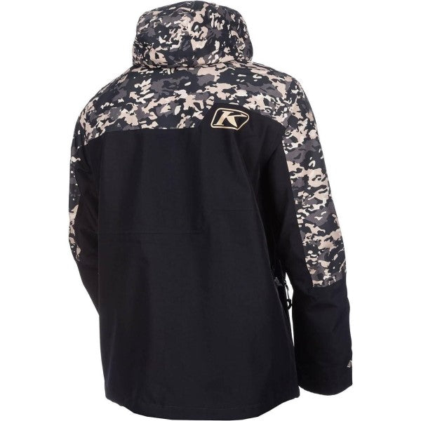 Snowmobile Jacket Powerxcross