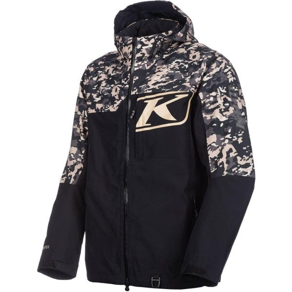 Snowmobile Jacket Powerxcross