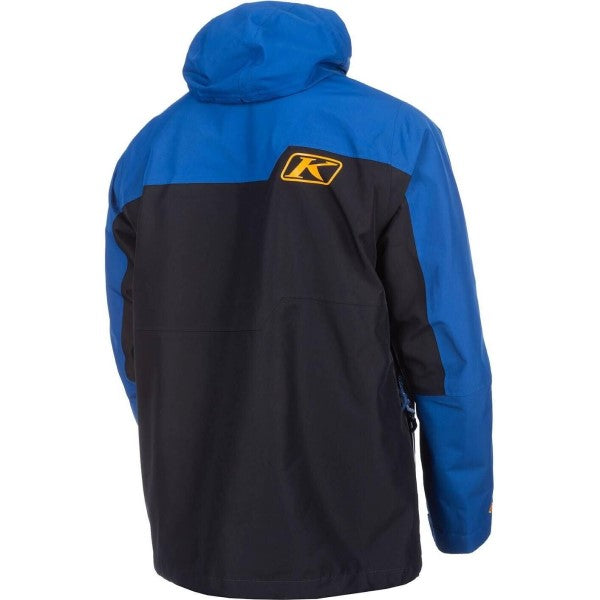 Snowmobile Jacket Powerxcross