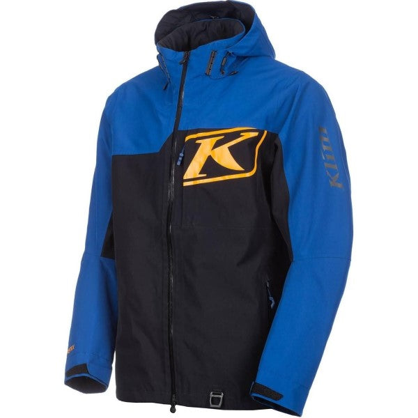 Snowmobile Jacket Powerxcross