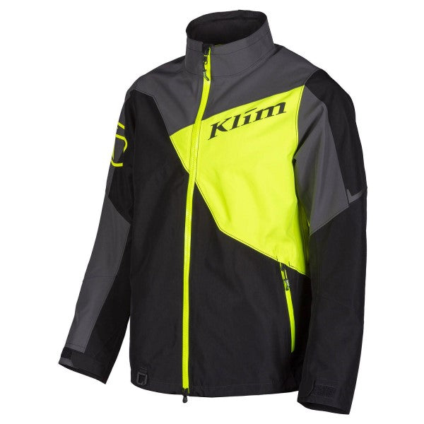 Snowmobile Jacket Powerxcross - Clearance