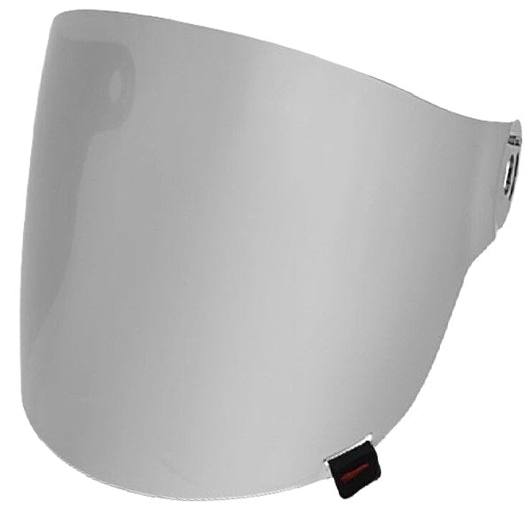 Visière de Moto Riot Flat Bell