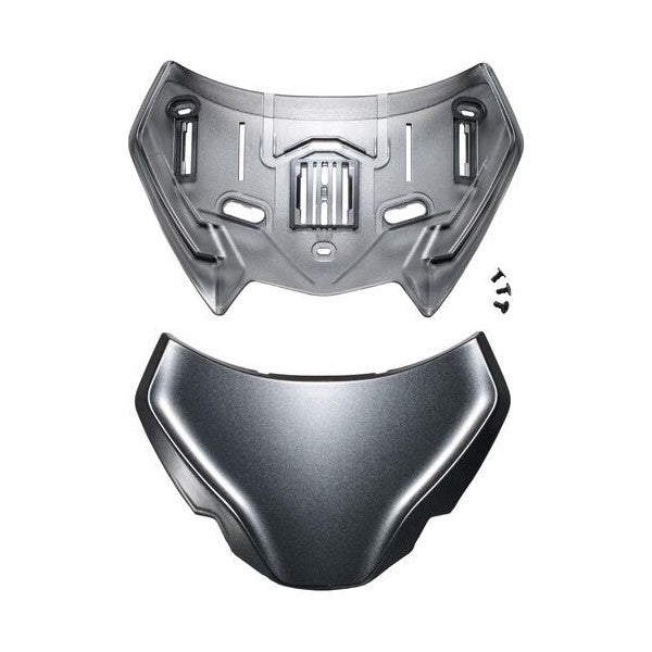 Évents Supérieurs GT-Air 2 nori au-dessus