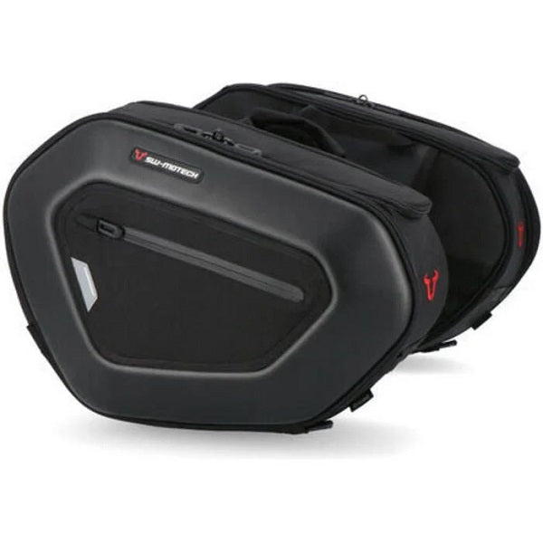 Pro Blaze Side Panniers