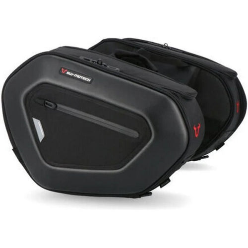 Pro Blaze Side Panniers