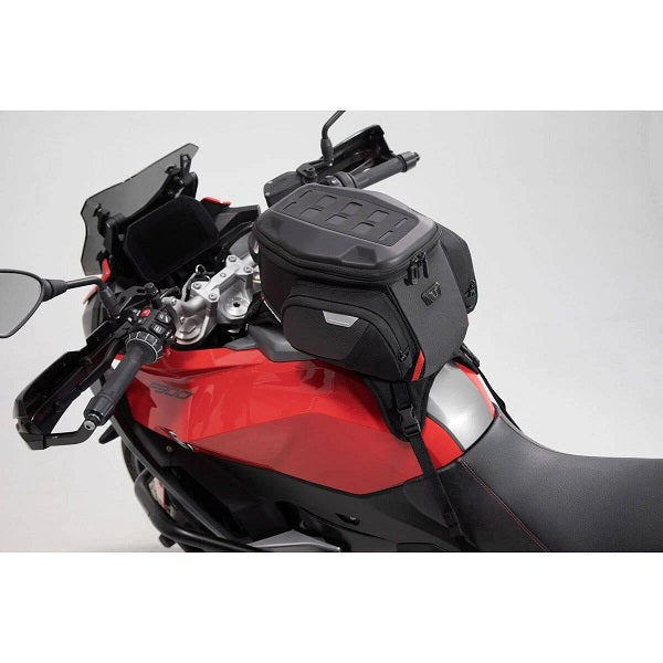 Pro Enduro Strap Tank Bag