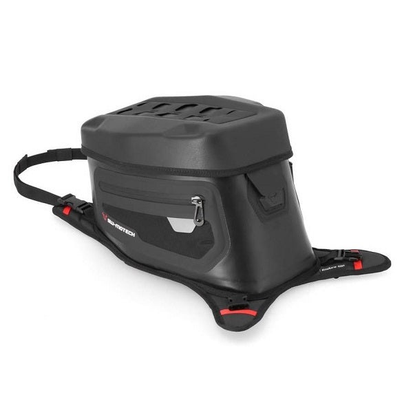 Pro Enduro WP Tank Bag with Strap Mounting