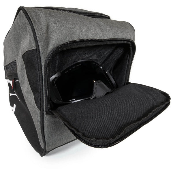 Sac de Casque Pro 509 Gris