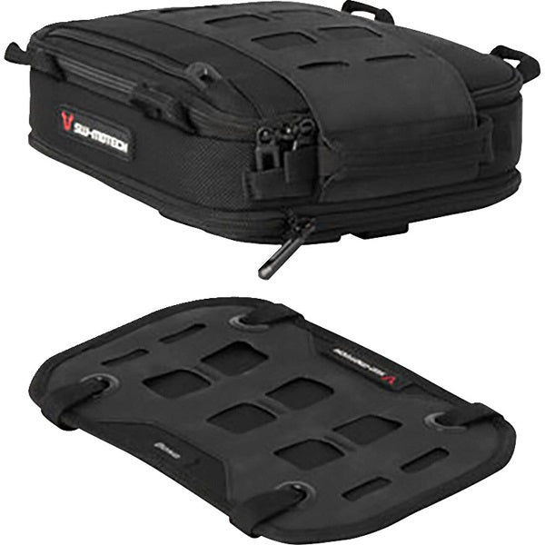 Pro Plus Saddlebag Set