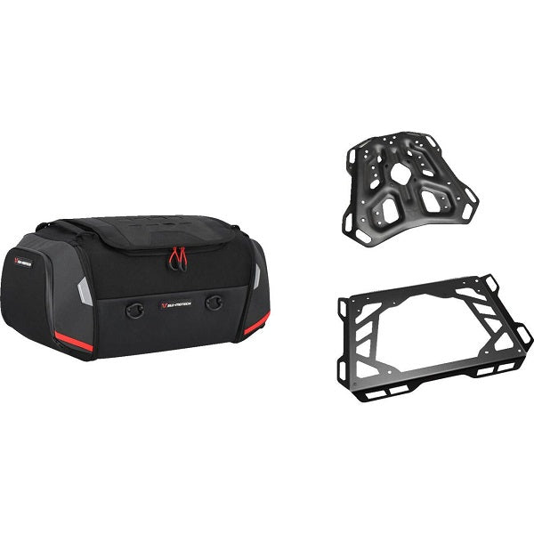 Rackpack Topcase Set