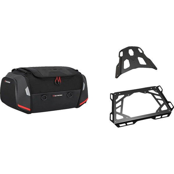 Rackpack Topcase Set