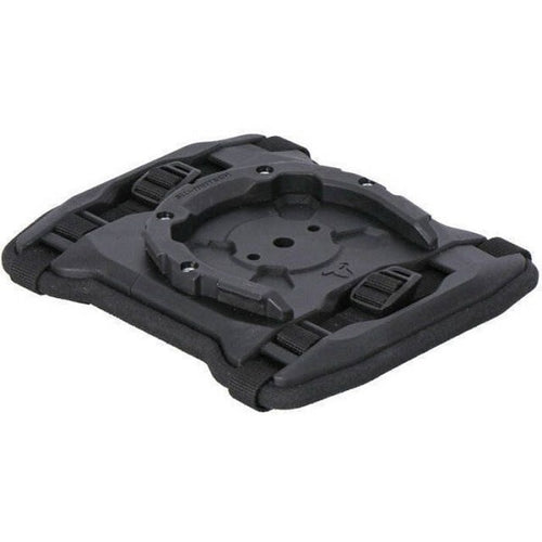 Pro Siege Ring