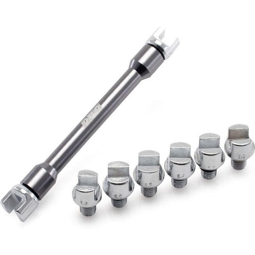Pro Spoke Wrenches