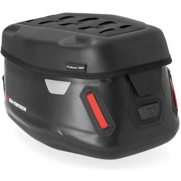 Pro Yukon WP Tank Bag with Pro Top Ring
