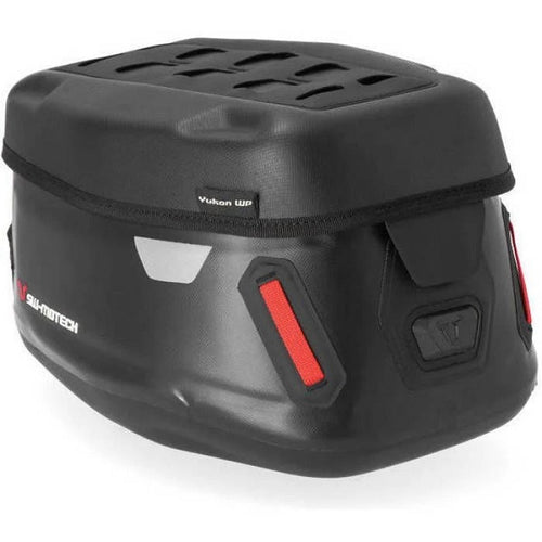 Pro Yukon WP Tank Bag with Pro Top Ring