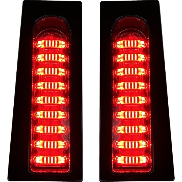 Lumières Auxiliaires ProBeam Fillerz