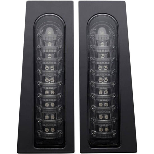 ProBeam Fillerz LED Motorcycle Saddlebag Light