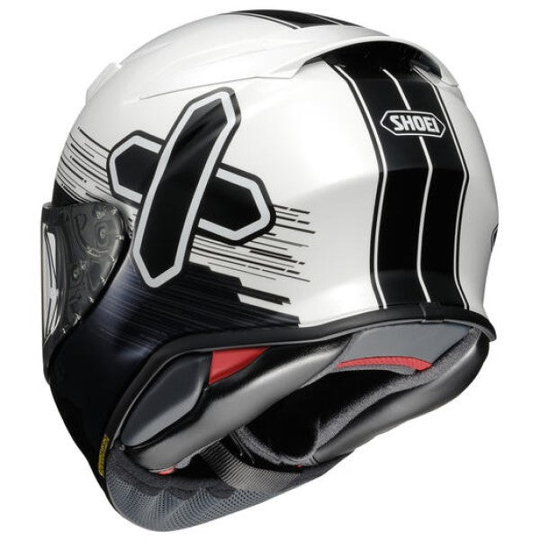 Full Face Motorcycle Helmet Ideograph RF-1400 
