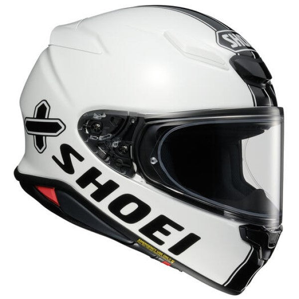 Full Face Motorcycle Helmet Ideograph RF-1400 