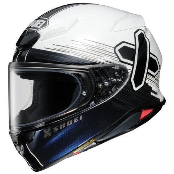 Full Face Motorcycle Helmet Ideograph RF-1400 