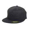 Casquette Flex-Fit Shoei/Shoei/Noir