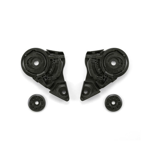 Plaques de Base CNS-1C (sans vis)/Shoei