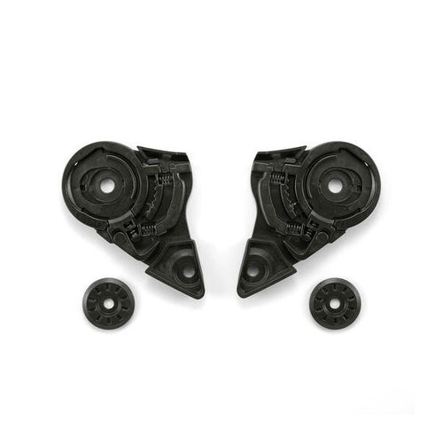 Plaques de Base CNS-1C (sans vis)/Shoei