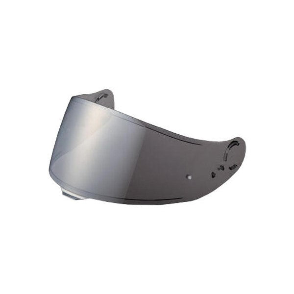 Visière de Moto CNS-1C Pinlock® Shoei/argent