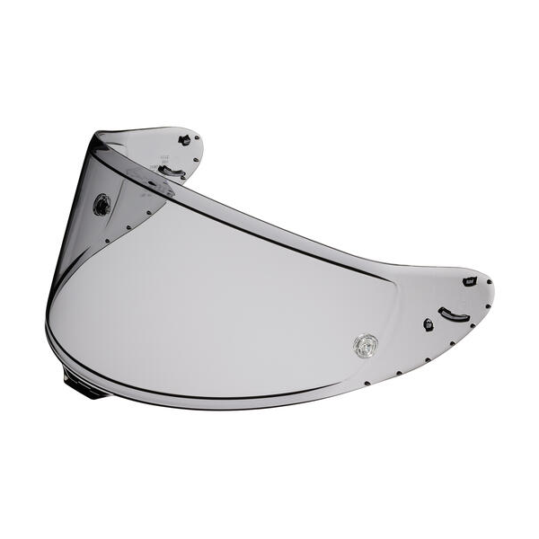 Visière CWR-F2R/fumé/Shoei