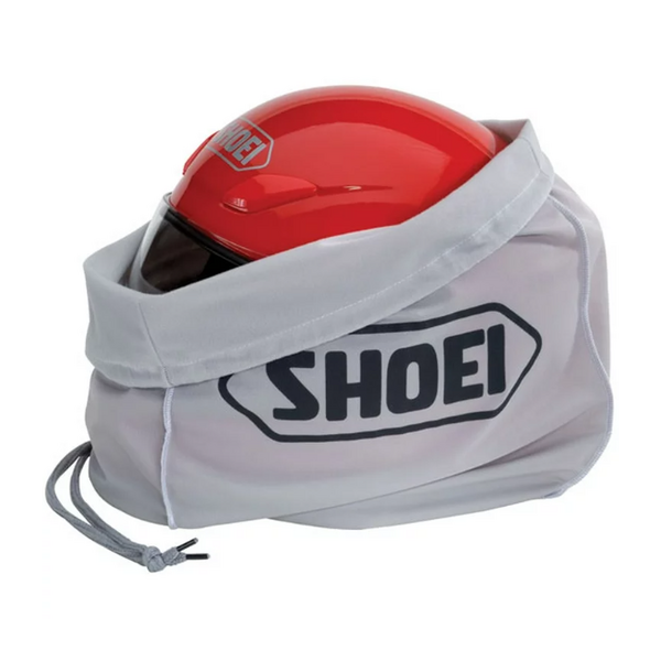 Sac Universel pour Casque Shoei/gris/Shoei