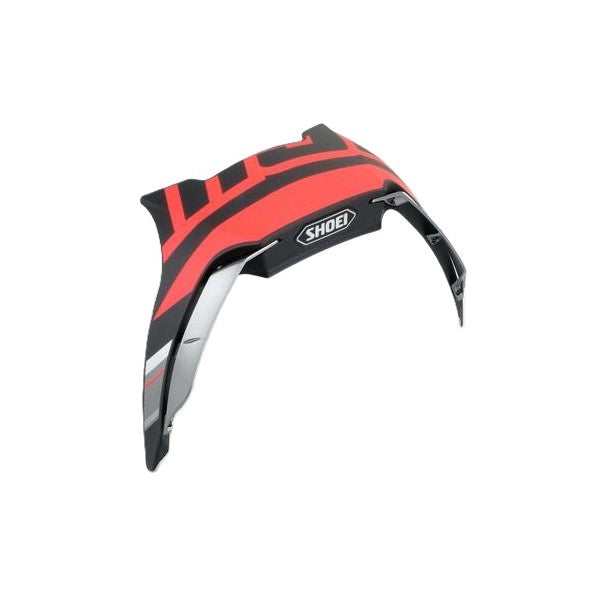 Stabilisateur Arrière Casque X-14 Marquez Concept/Shoei