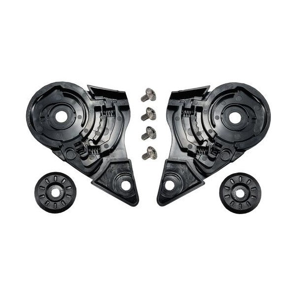 Ensemble de Plaques de Base CNS-1C/Shoei