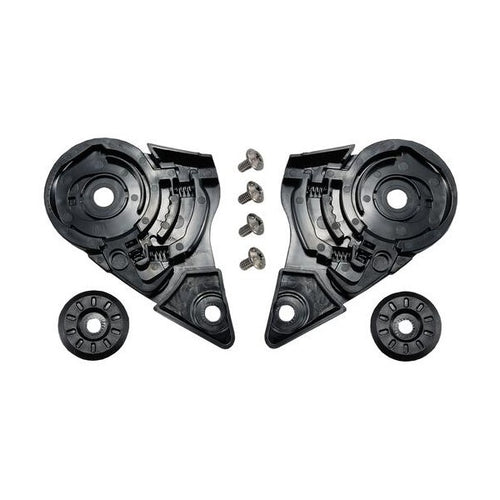 Ensemble de Plaques de Base CNS-1C/Shoei