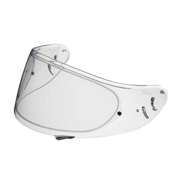Visière de Moto CW-1 Pinlock®/Shoei/Clair