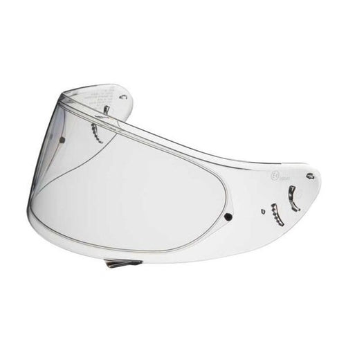 Visière de Moto CW-1 Pinlock®/Shoei/Clair