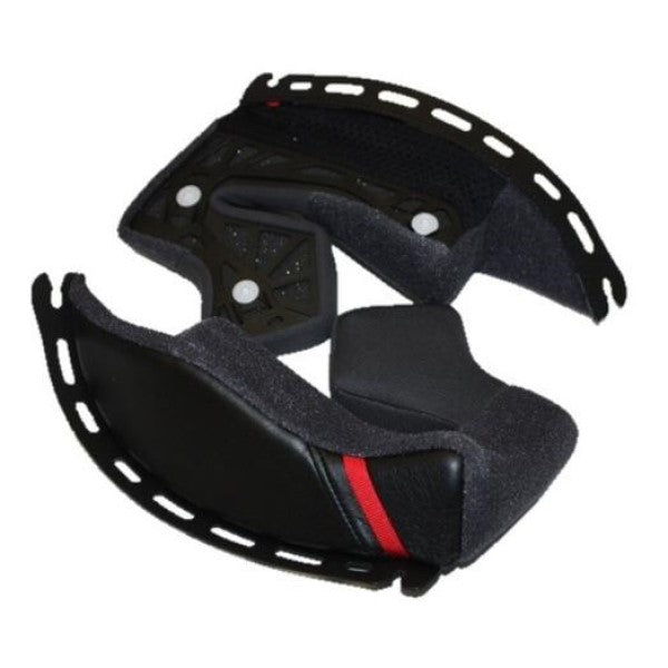 Coussinets de Joue de Casque de Moto GT-Air Shoei