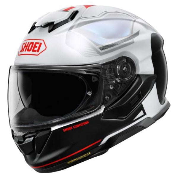 Casque Intégral de Moto GT-AIR 3 Mike Gris/Noir, 