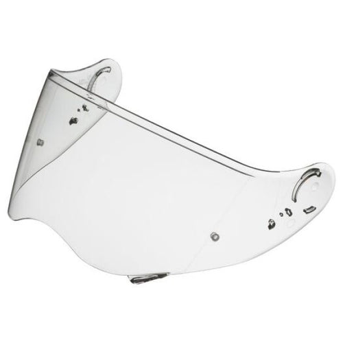 Visière de Moto Hornet X2 CNS-2 Pinlock Shoei, clair