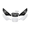 Ventilation J-Cruise 3 Upper Air Intake/Shoei/blanc